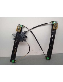 Recambio de elevalunas delantero izquierdo para ford c-max trend referencia OEM IAM AM51U23201BE 918957102 6 CABLES