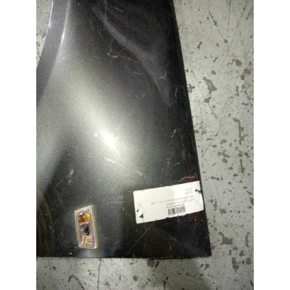 Recambio de aleta delantera izquierda para opel insignia berlina 2.0 cdti cat referencia OEM IAM 13277520  