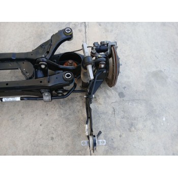 Recambio de puente trasero para ford focus iv turnier (hp) 1.5 ecoblue referencia OEM IAM 2540216  
