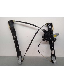 Recambio de elevalunas delantero izquierdo para ford c-max trend referencia OEM IAM AM51U23201BE 918957102 6 CABLES 2