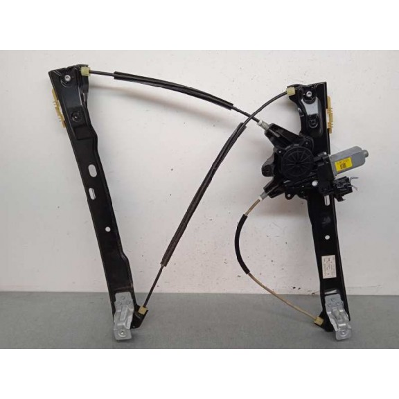 Recambio de elevalunas delantero izquierdo para ford c-max trend referencia OEM IAM AM51U23201BE 918957102 6 CABLES