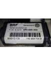 Recambio de motor elevalunas trasero izquierdo para seat altea (5p1) reference referencia OEM IAM 1K0959704B  