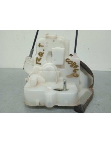 Recambio de cerradura puerta trasera izquierda para subaru legacy lim. b14 limited referencia OEM IAM 61035AJ030  2 PINS 2