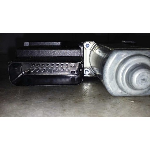 Recambio de motor elevalunas trasero izquierdo para seat altea (5p1) reference referencia OEM IAM 1K0959704B  