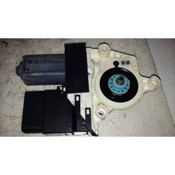 Recambio de motor elevalunas trasero izquierdo para seat altea (5p1) reference referencia OEM IAM 1K0959704B  