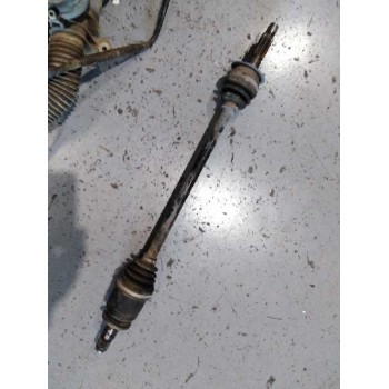 TRANSMISION TRASERA DERECHA 