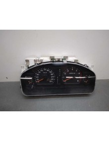 Recambio de cuadro instrumentos para mitsubishi galant familiar (ea0) 2.4 gdi cat referencia OEM IAM 2573108222 MR471212 