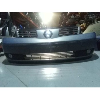 PARAGOLPES DELANTERO 8200102205 CON ANTINIEBLAS