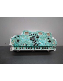 Recambio de cuadro instrumentos para mitsubishi galant familiar (ea0) 2.4 gdi cat referencia OEM IAM 2573108222 MR471212  2
