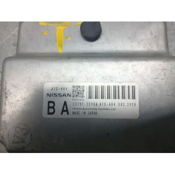 Recambio de modulo electronico para infiniti qx70 3.7 awd referencia OEM IAM 237513EV0A  