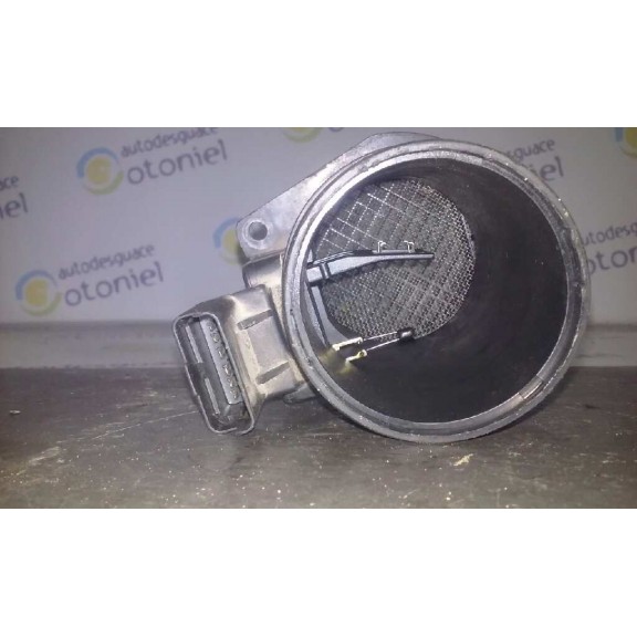 Recambio de caudalimetro para renault espace / grand espace (je0) 2.2 dci turbodiesel cat referencia OEM IAM 7700914057  