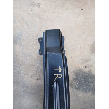 Recambio de refuerzo paragolpes trasero para seat leon (5f1) 1.6 tdi referencia OEM IAM 5F0807305  