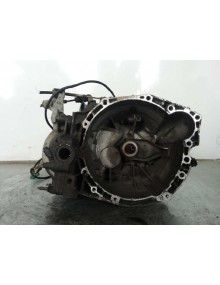 Recambio de caja cambios para citroën c5 break collection referencia OEM IAM 20MB17 B 210.125KM