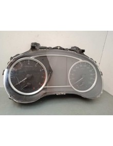 Recambio de cuadro instrumentos para nissan micra v (k14) 1.0 ig-t 100 referencia OEM IAM 5FB1A  