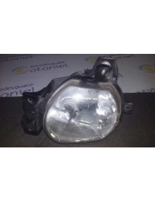 Recambio de faro antiniebla derecho para kia rio rs paket s berlina (5-ptas.) referencia OEM IAM   