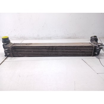 Recambio de intercooler para renault scenic iii expression referencia OEM IAM   