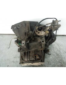 Recambio de caja cambios para citroën c5 break collection referencia OEM IAM 20MB17 B 210.125KM 2