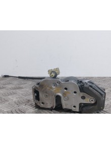 Recambio de cerradura puerta delantera izquierda para opel insignia berlina 2.0 cdti cat referencia OEM IAM 613556841   2