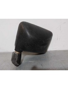 Recambio de retrovisor izquierdo para volkswagen golf ii (191/193) básico / c referencia OEM IAM E10117175  MANUAL