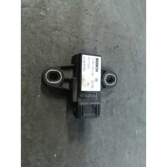 Recambio de sensor para kia sorento 2.5 crdi concept referencia OEM IAM 0265005142  