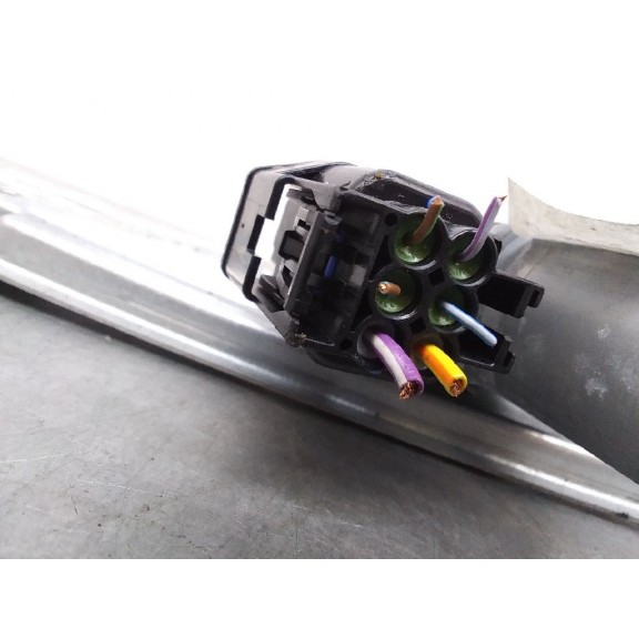 Recambio de elevalunas trasero derecho para ford c-max trend referencia OEM IAM AM51R27000BB 918961102 6 CABLES