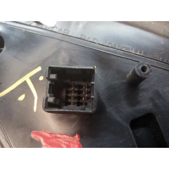 Recambio de retrovisor izquierdo para kia cee´d concept referencia OEM IAM  7 PINES NO ABATIBLE