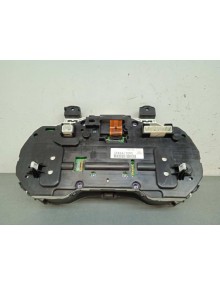 Recambio de cuadro instrumentos para nissan micra v (k14) 1.0 ig-t 100 referencia OEM IAM 5FB1A   2