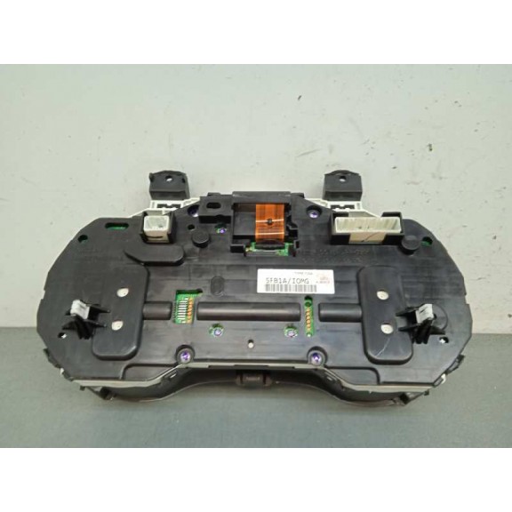 Recambio de cuadro instrumentos para nissan micra v (k14) 1.0 ig-t 100 referencia OEM IAM 5FB1A  