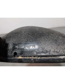 Recambio de retrovisor izquierdo para volkswagen golf ii (191/193) básico / c referencia OEM IAM E10117175  MANUAL 2