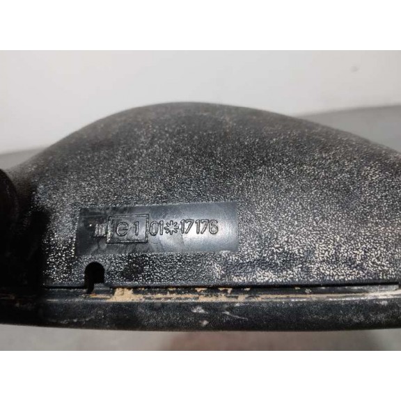 Recambio de retrovisor izquierdo para volkswagen golf ii (191/193) básico / c referencia OEM IAM E10117175  MANUAL