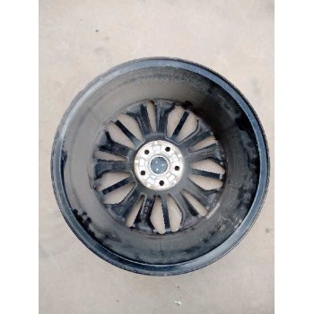 Recambio de llanta para ford focus st-line referencia OEM IAM 8JX18 H2 ET55 X1 18