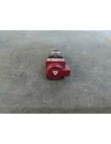 Recambio de warning para citroën c4 berlina vtr plus referencia OEM IAM   