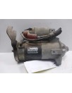 Recambio de motor arranque para mitsubishi galant familiar (ea0) 2.4 gdi cat referencia OEM IAM M001T84884  