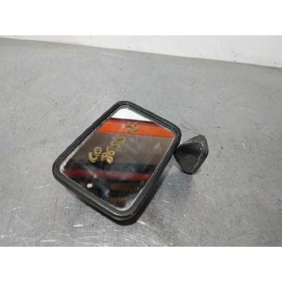 Recambio de retrovisor izquierdo para volkswagen golf ii (191/193) básico / c referencia OEM IAM E10117175  MANUAL