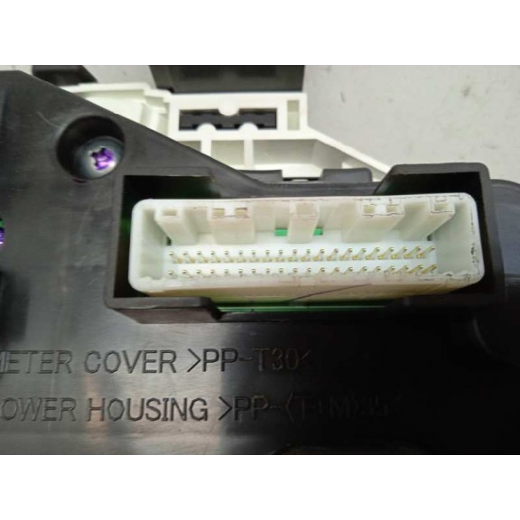 Recambio de cuadro instrumentos para nissan micra v (k14) 1.0 ig-t 100 referencia OEM IAM 5FB1A  