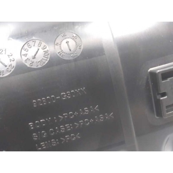 Recambio de luz interior para hyundai i30 (pd) klass referencia OEM IAM 92800G30XX  