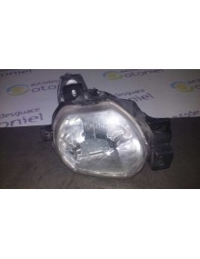 Recambio de faro antiniebla izquierdo para kia rio rs paket s berlina (5-ptas.) referencia OEM IAM   