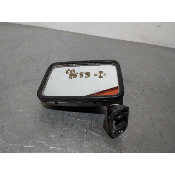 Recambio de retrovisor izquierdo para volkswagen golf ii (191/193) básico / c referencia OEM IAM E10117175  MANUAL