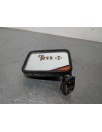 Recambio de retrovisor izquierdo para volkswagen golf ii (191/193) básico / c referencia OEM IAM E10117175  MANUAL
