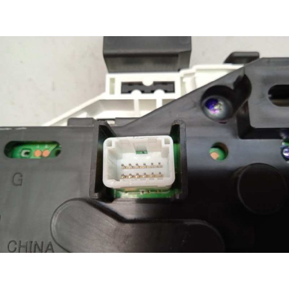 Recambio de cuadro instrumentos para nissan micra v (k14) 1.0 ig-t 100 referencia OEM IAM 5FB1A  