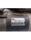 Recambio de motor arranque para mitsubishi galant familiar (ea0) 2.4 gdi cat referencia OEM IAM M001T84884  