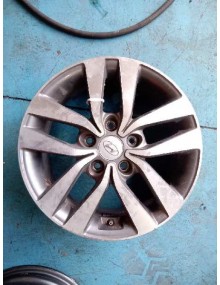 Recambio de llanta para hyundai i30 (pd) klass referencia OEM IAM 52910-64200 X1 16