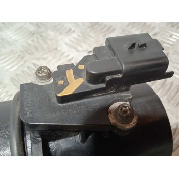 Recambio de caudalimetro para citroën c4 picasso 1.6 hdi fap referencia OEM IAM 9683282980  