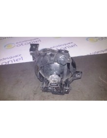 Recambio de faro antiniebla izquierdo para kia rio rs paket s berlina (5-ptas.) referencia OEM IAM    2