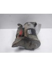 Recambio de motor arranque para mitsubishi galant familiar (ea0) 2.4 gdi cat referencia OEM IAM M001T84884  