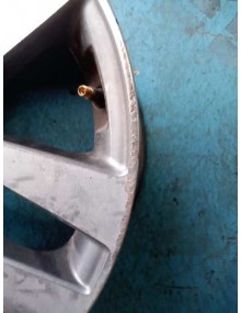 Recambio de llanta para hyundai i30 (pd) klass referencia OEM IAM 52910-64200 X1 16 2