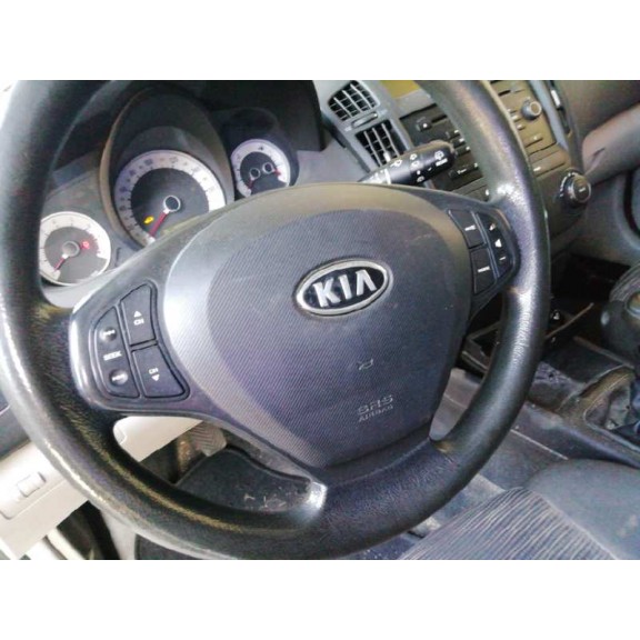 Recambio de airbag delantero izquierdo para kia cee´d concept referencia OEM IAM   