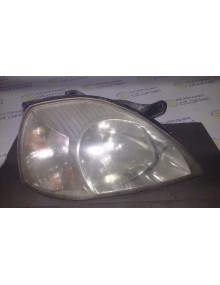 Recambio de faro derecho para kia rio rs paket s berlina (5-ptas.) referencia OEM IAM   MONOPTICA