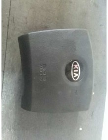 Recambio de airbag delantero izquierdo para kia sorento 2.5 crdi concept referencia OEM IAM 569103E010GW  
