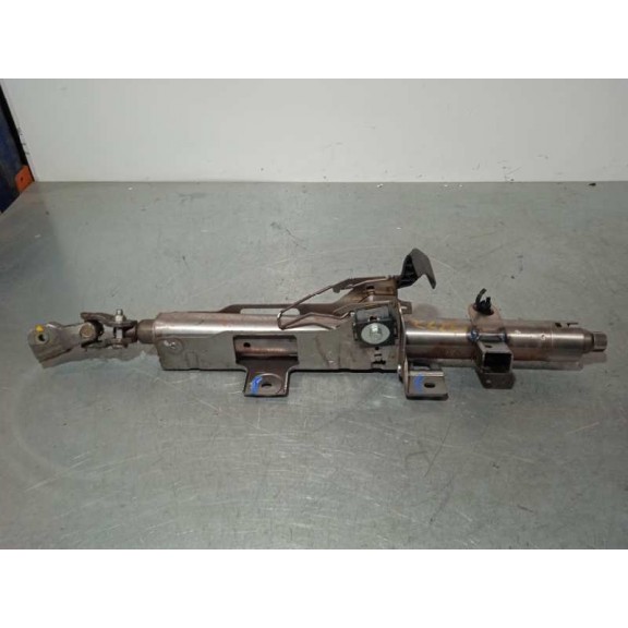 Recambio de columna direccion para renault master kipper doka l3h1 3,5t referencia OEM IAM   